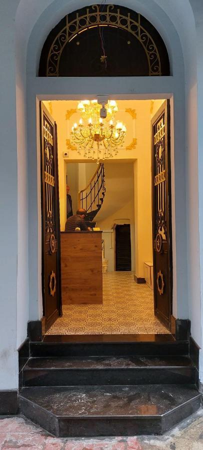 Boss To Taksim Istambul Exterior foto