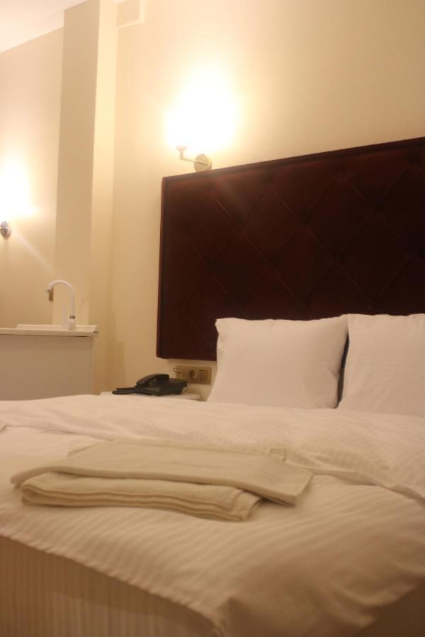 Boss To Taksim Hotel Istambul Exterior foto