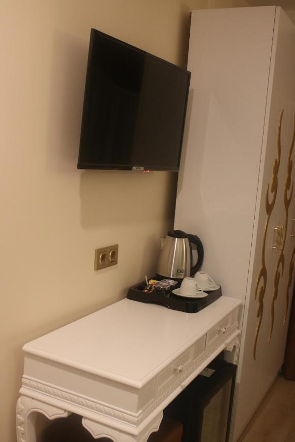 Boss To Taksim Hotel Istambul Exterior foto