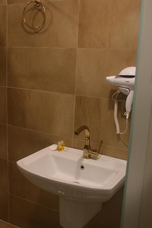 Boss To Taksim Hotel Istambul Exterior foto