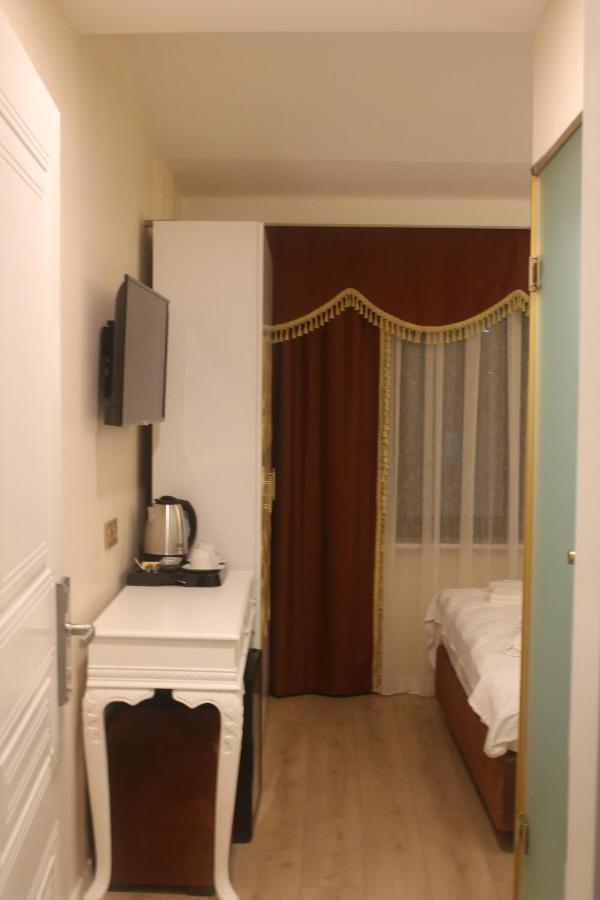 Boss To Taksim Hotel Istambul Exterior foto