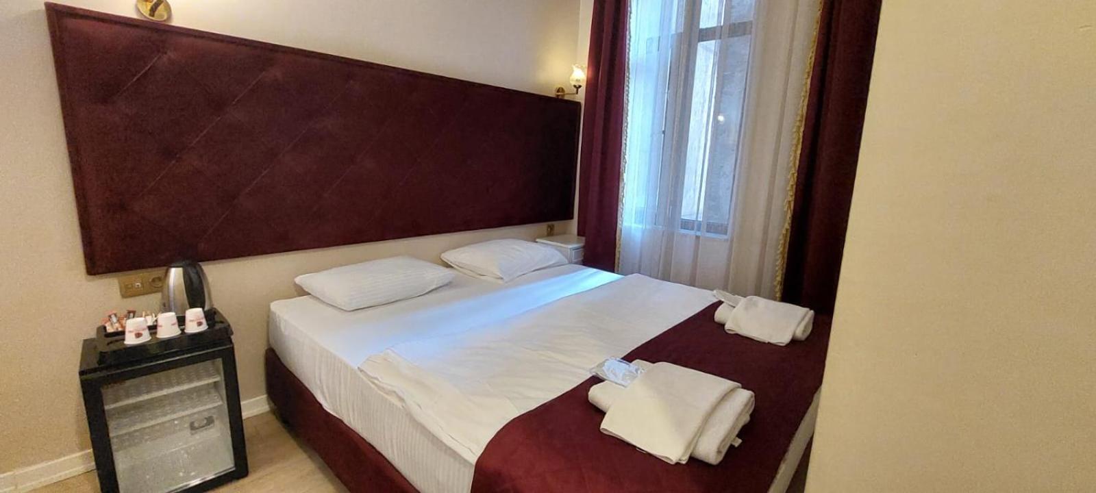 Boss To Taksim Hotel Istambul Exterior foto
