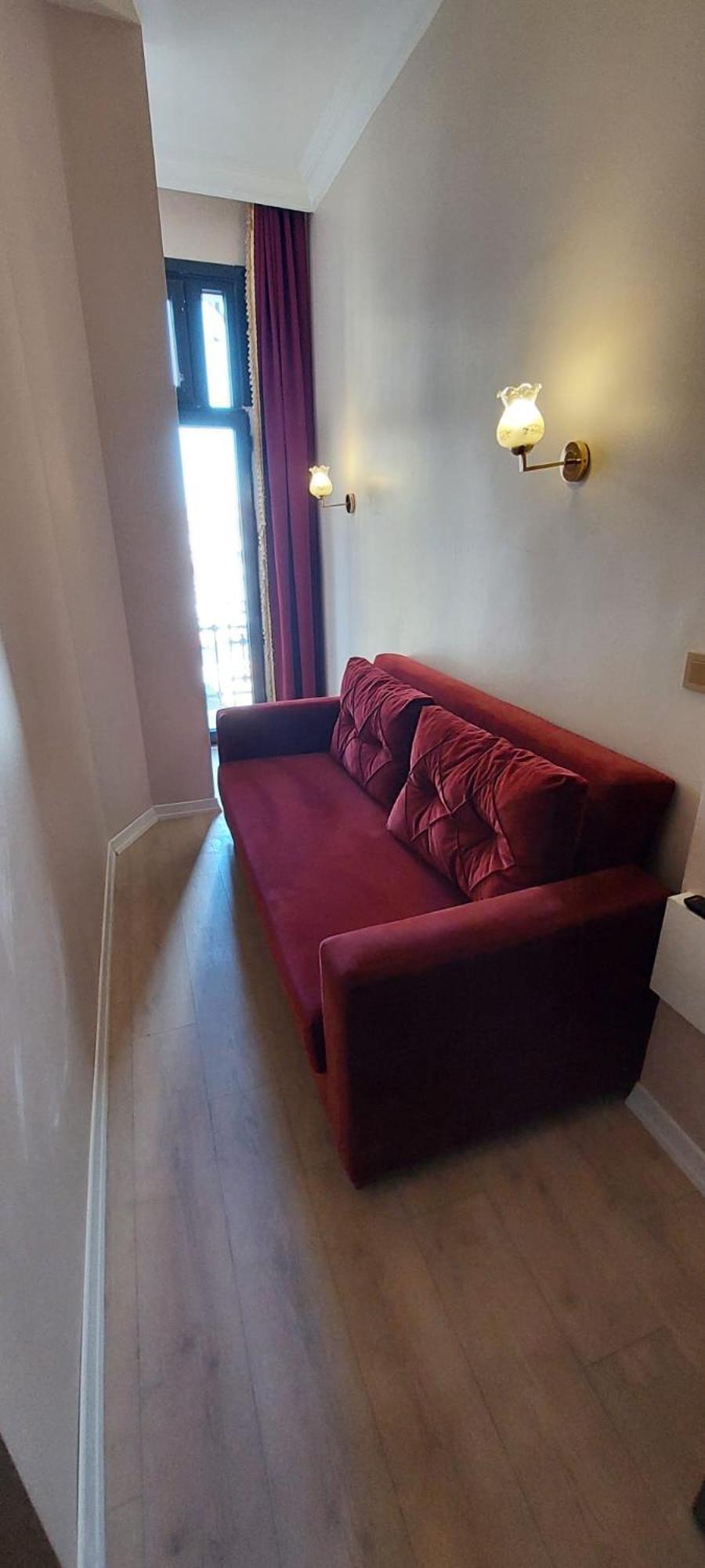Boss To Taksim Hotel Istambul Exterior foto