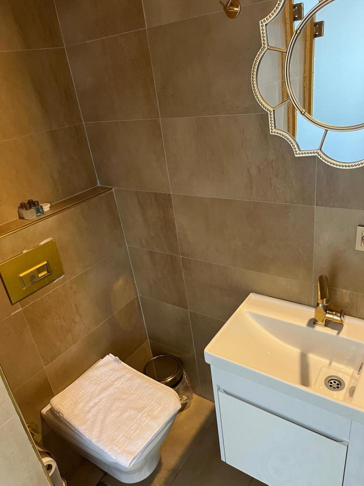 Boss To Taksim Hotel Istambul Exterior foto